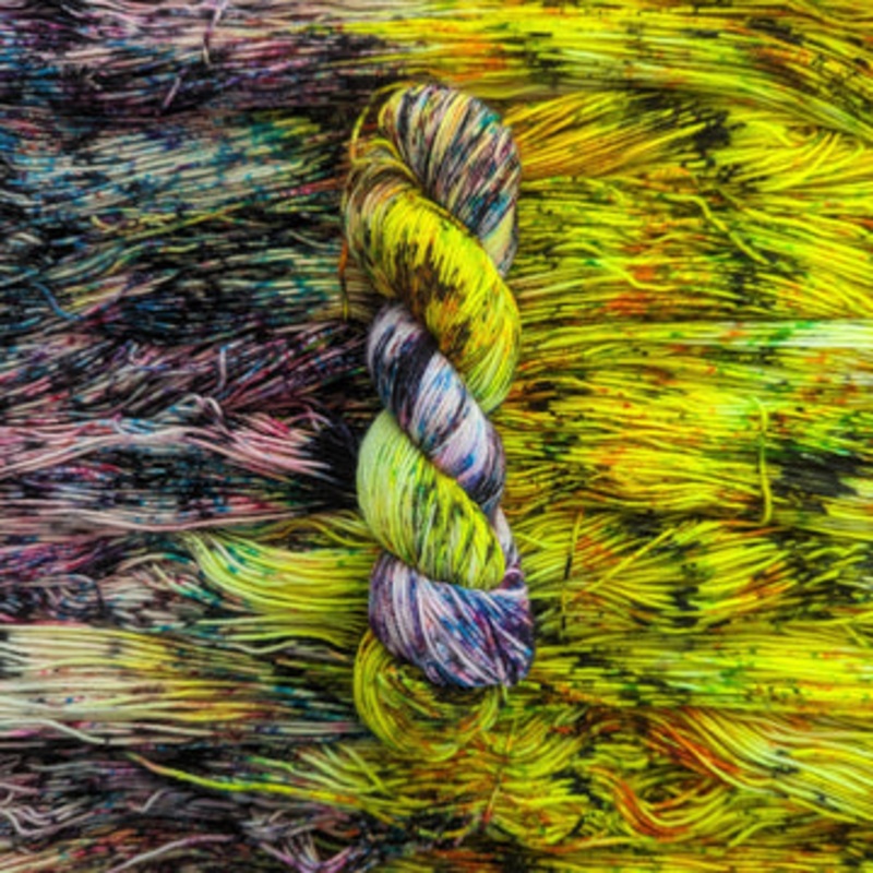 Double Knit – Ghoulish|Default Title