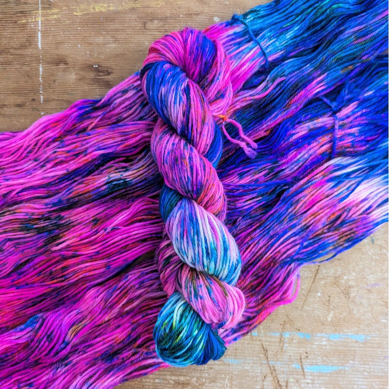 Double Knit – Party Pooper|Default Title