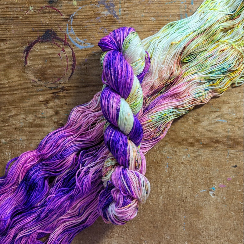 Double Knit – Sideshow|Default Title