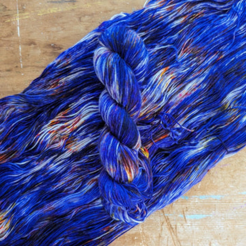 Double Knit – Streetlights|Default Title