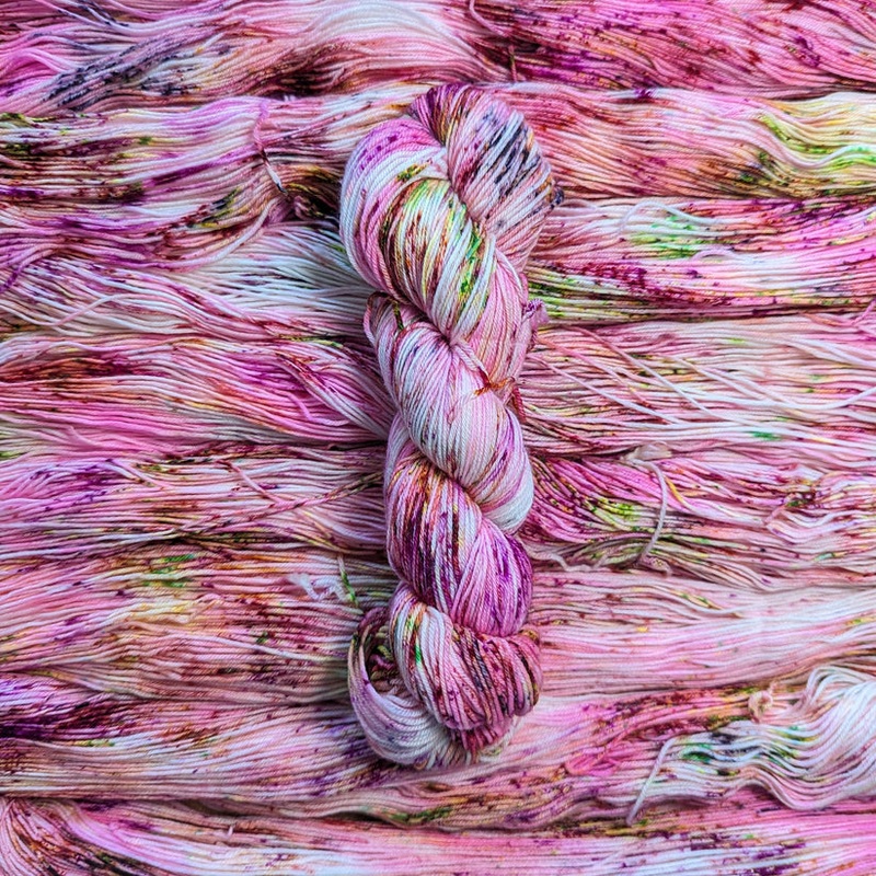 Double Knit – Sweetheart|Default Title