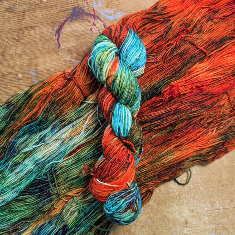 Double Knit – Treasure Island|Default Title