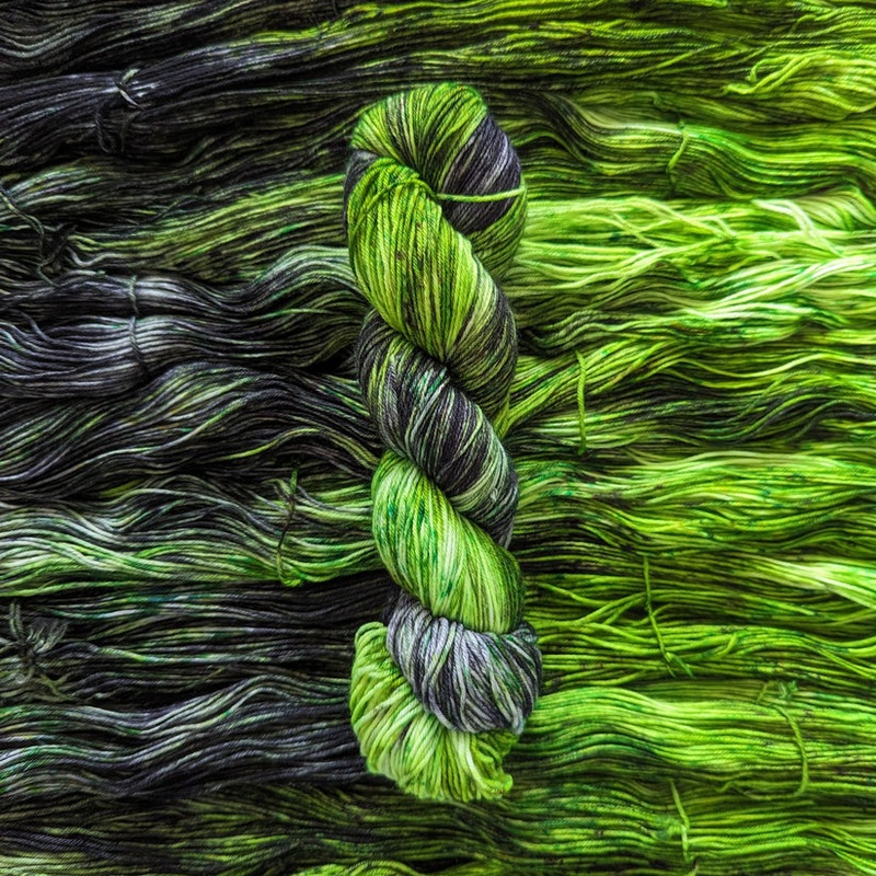 Double Knit – Wicked Witch|Default Title