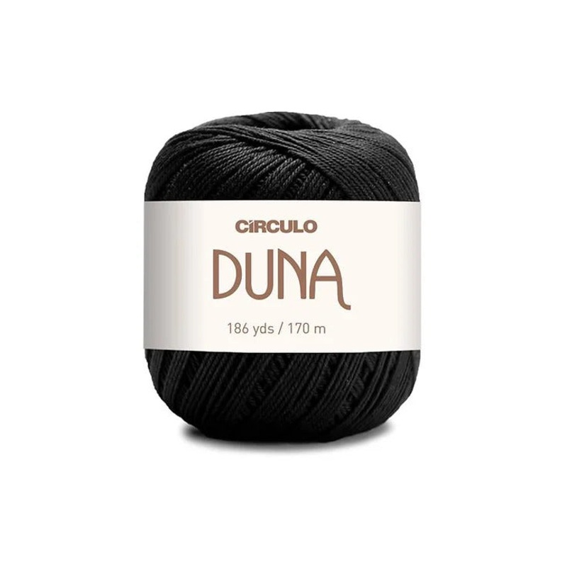 Duna – Black (8990)|Default Title