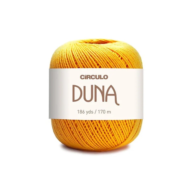 Duna – Egg Yolk (4146)|Default Title