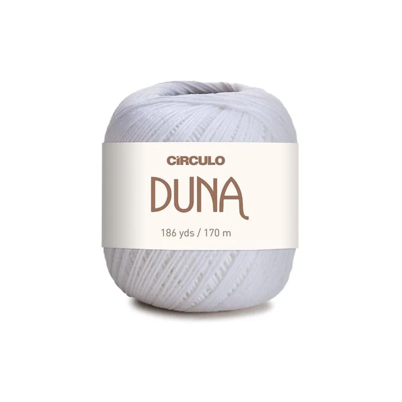 Duna – White (8001)|Default Title
