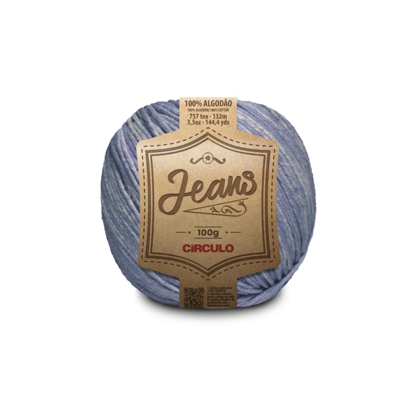 Jeans DK – Delave (8741)|Default Title