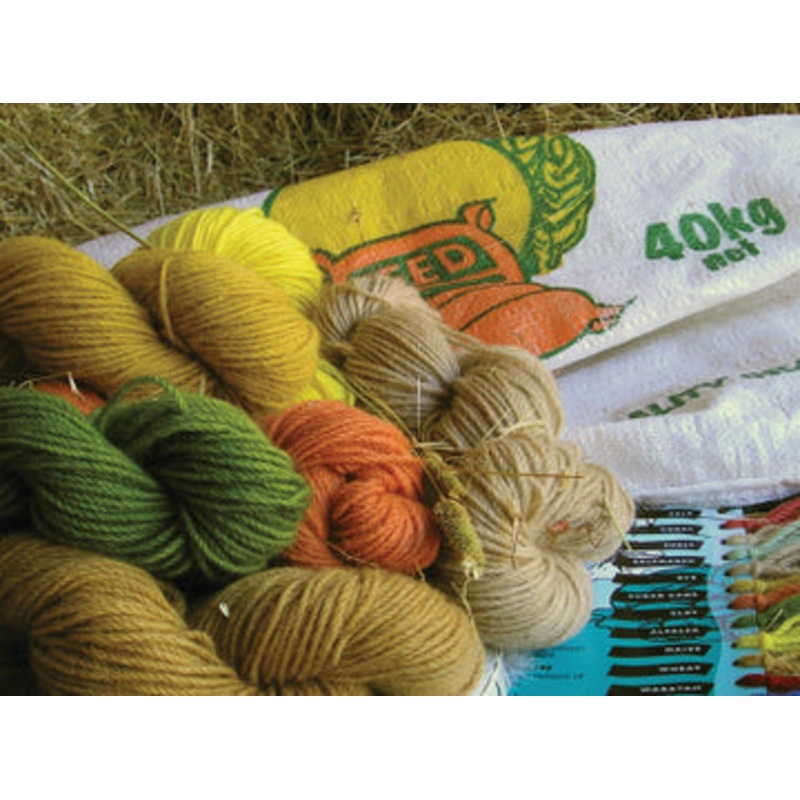Landscape Dyes Sampler Pack – Rural