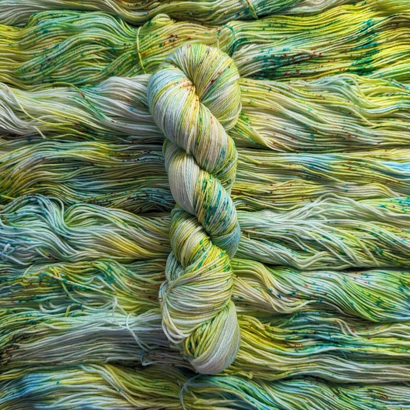 Luxury Sock – Fresh As|Default Title