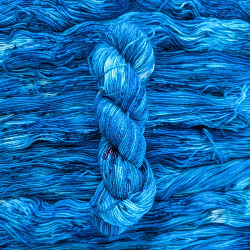 Luxury Sock – Neptune|Default Title