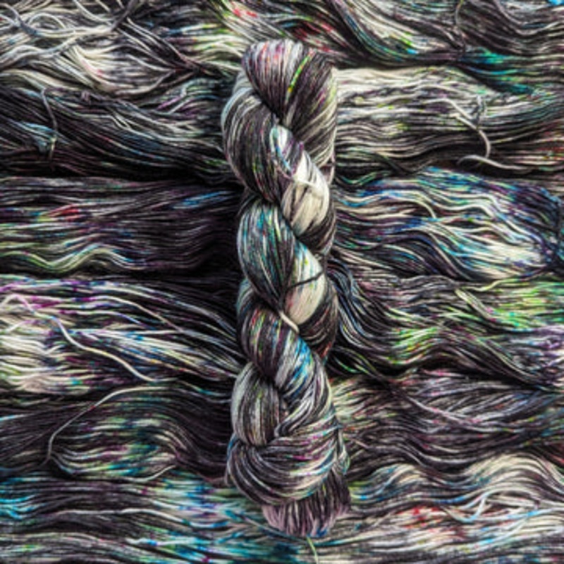 Luxury Sock – Nightmare|Default Title