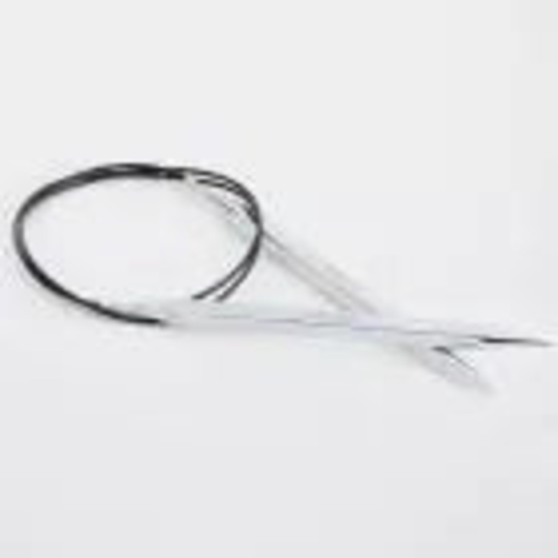 Nova Cubic – Fixed Circular – 60cm