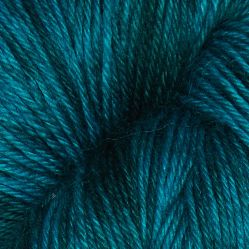 Terra – Peacock Green|Default Title