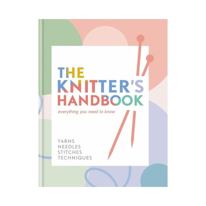 The Knitter’s Handbook|Default Title