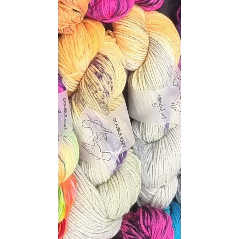 Entangled Art Sock – Hazel|Default Title