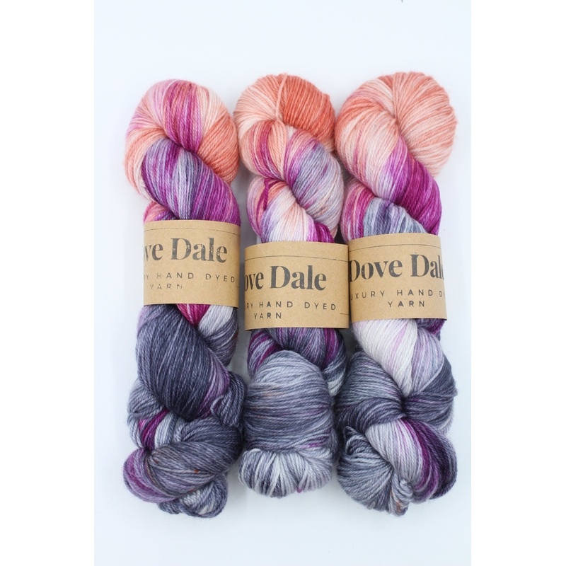 Premium 4ply – Blush|Default Title