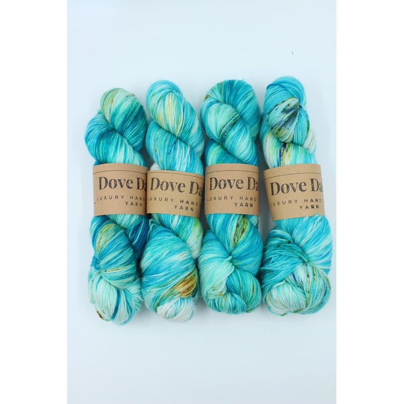 Premium 4ply – Reef|Default Title