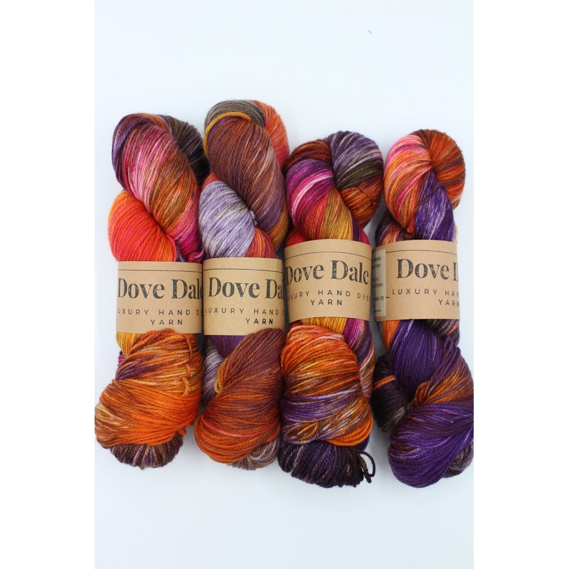 Premium 4ply – Torquay|Default Title