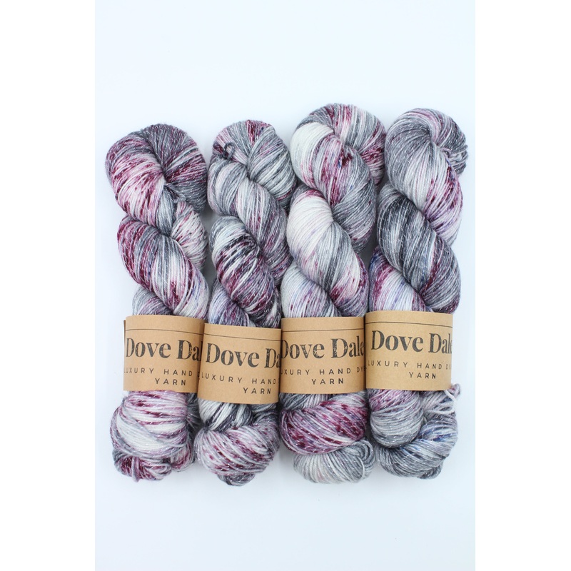 Sparkles 4ply – Cardinal|Default Title