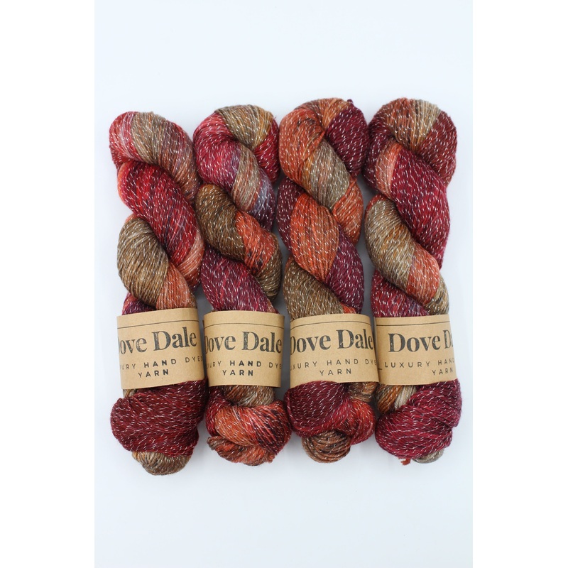 Sparkles 4ply – Embers|Default Title