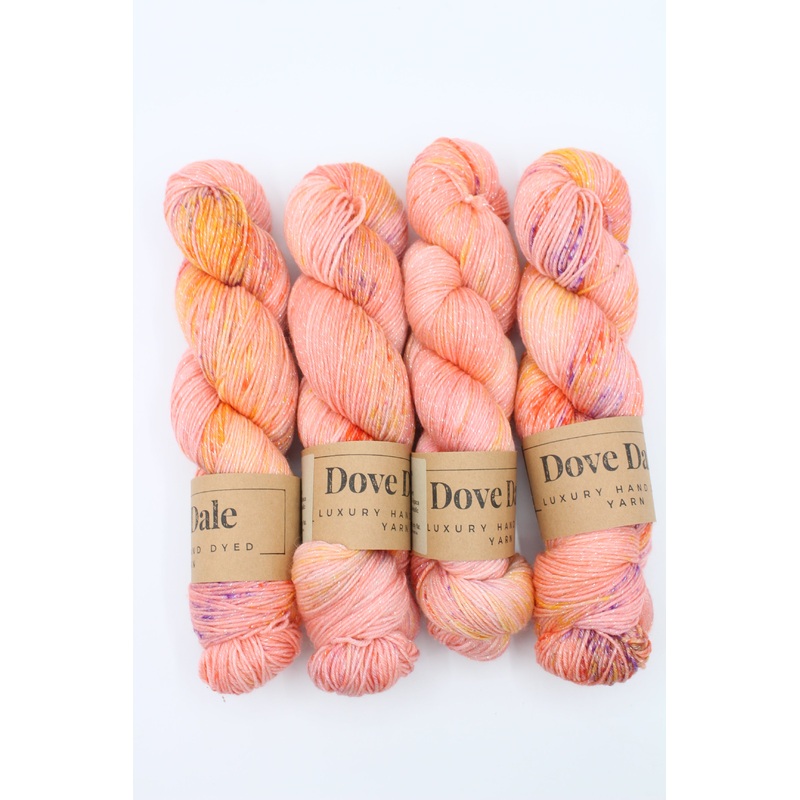 Sparkles 4ply – Fruit Salad|Default Title