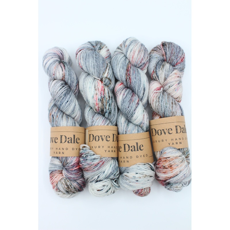 Sparkles 4ply – Pine|Default Title