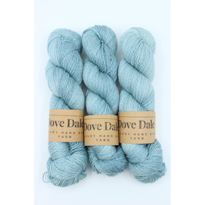Sparkles 4ply – Tasman|Default Title