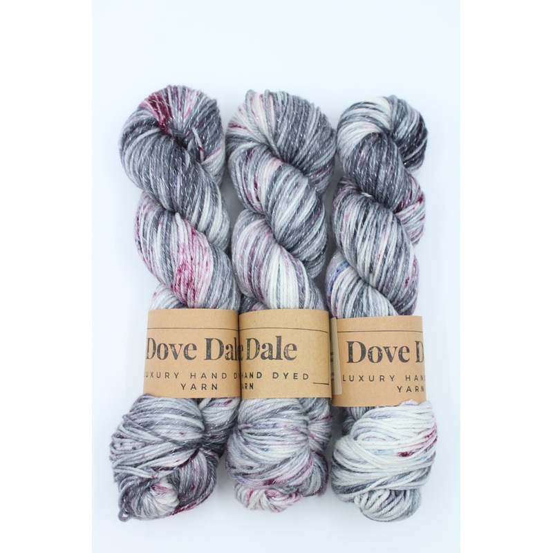 Sparkles 8ply – Cardinal|Default Title