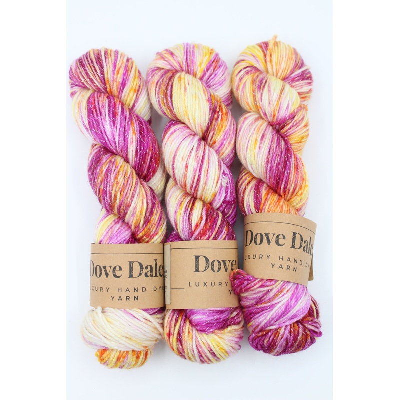 Sparkles 8ply – Frangipani|Default Title