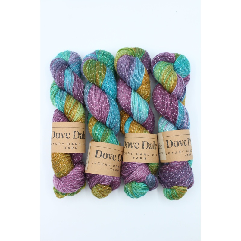 Sparkles 8ply – Mystic Quartz|Default Title