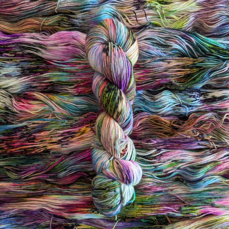 Anarchy – Luxury Sock|Default Title