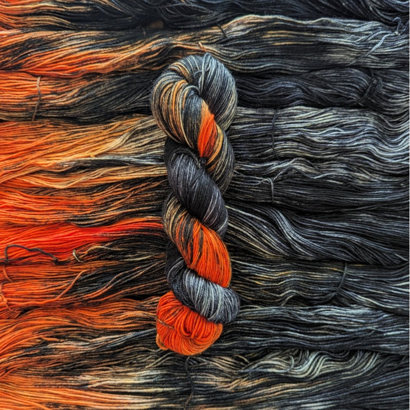 Ash & Embers – Double Knit|Default Title