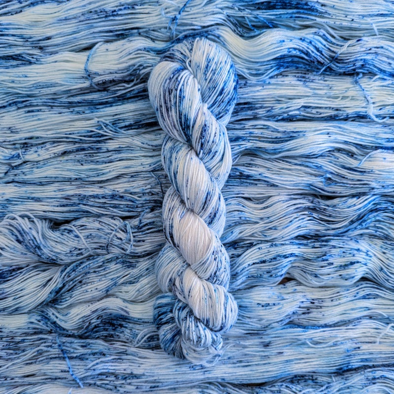 Deep Freeze – Double Knit|Default Title