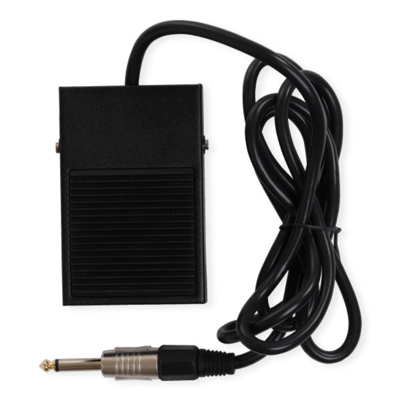 eSpinner Foot Controller – Wheel maintenance and parts