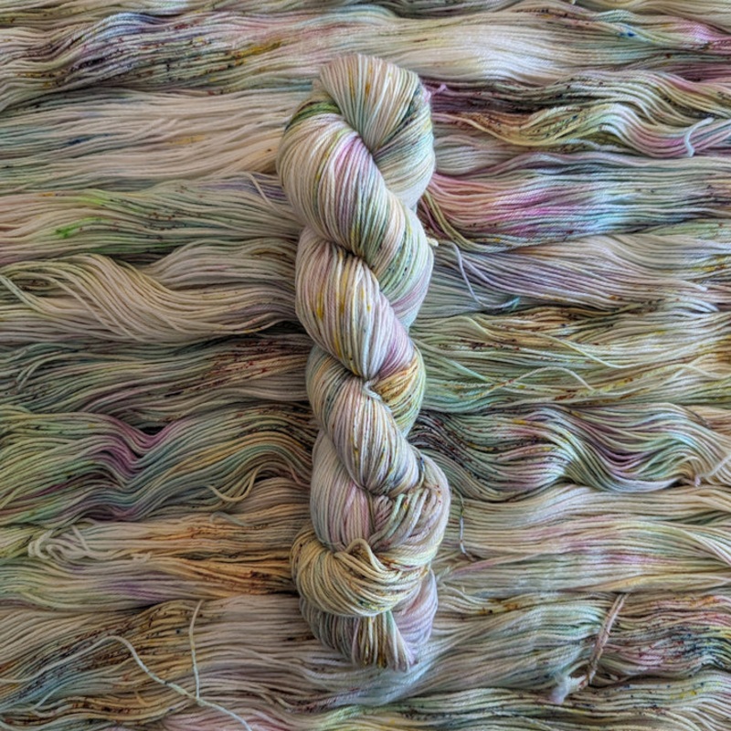 Hay Fever – Double Knit|Default Title