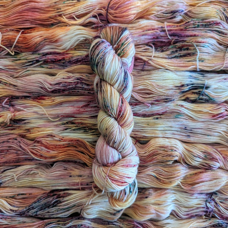 Heirloom – Double Knit|Default Title