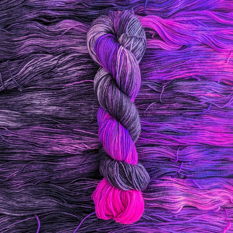 Hyperdrive – Double Knit|Default Title