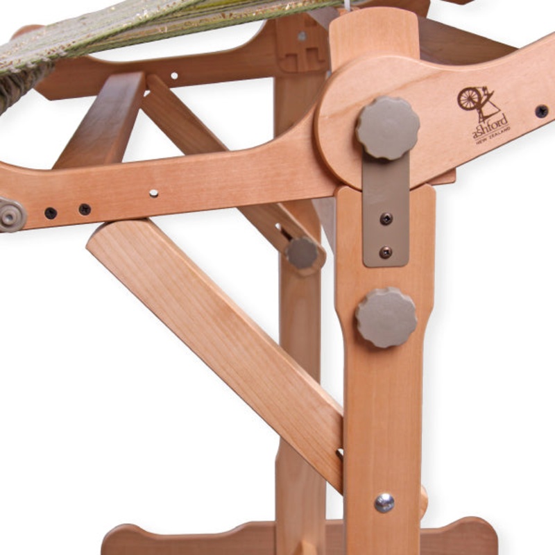 Knitters Loom Support Brace Kit – Loom stands and Extensions