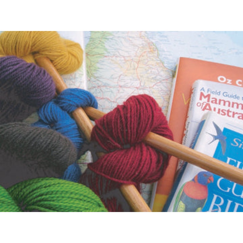 Landscape Dyes Sampler Pack – Desitnations