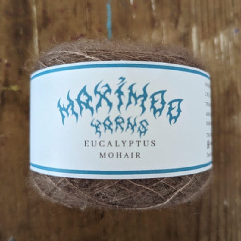 Max’s Mohair – Eucalyptus|Default Title
