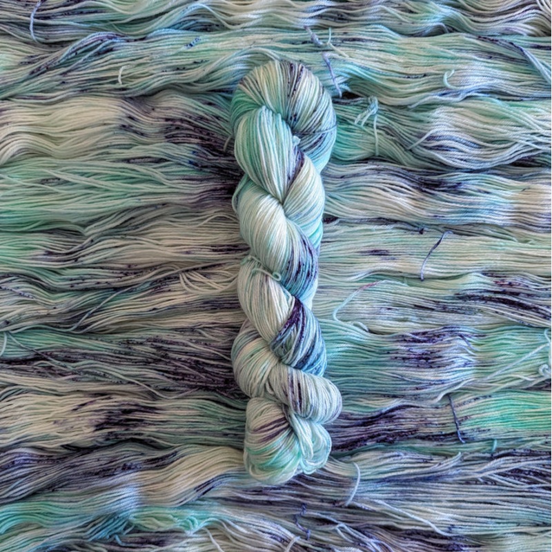 Moon Walk – Luxury Sock|Default Title