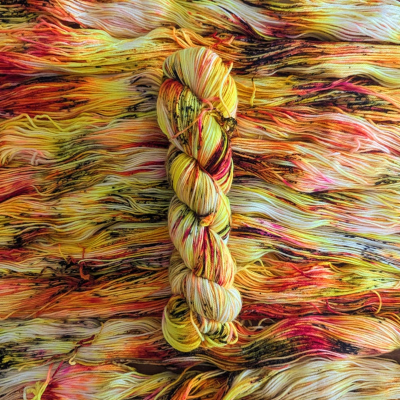 Power Surge – Double Knit|Default Title