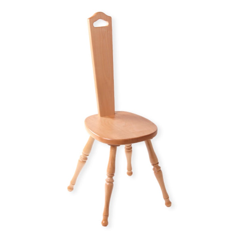 Spinning chair – Carry bags and chairs