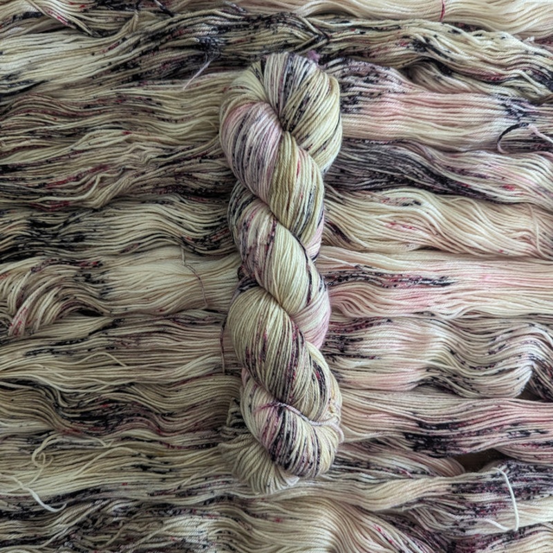 Tea Party – Double Knit|Default Title