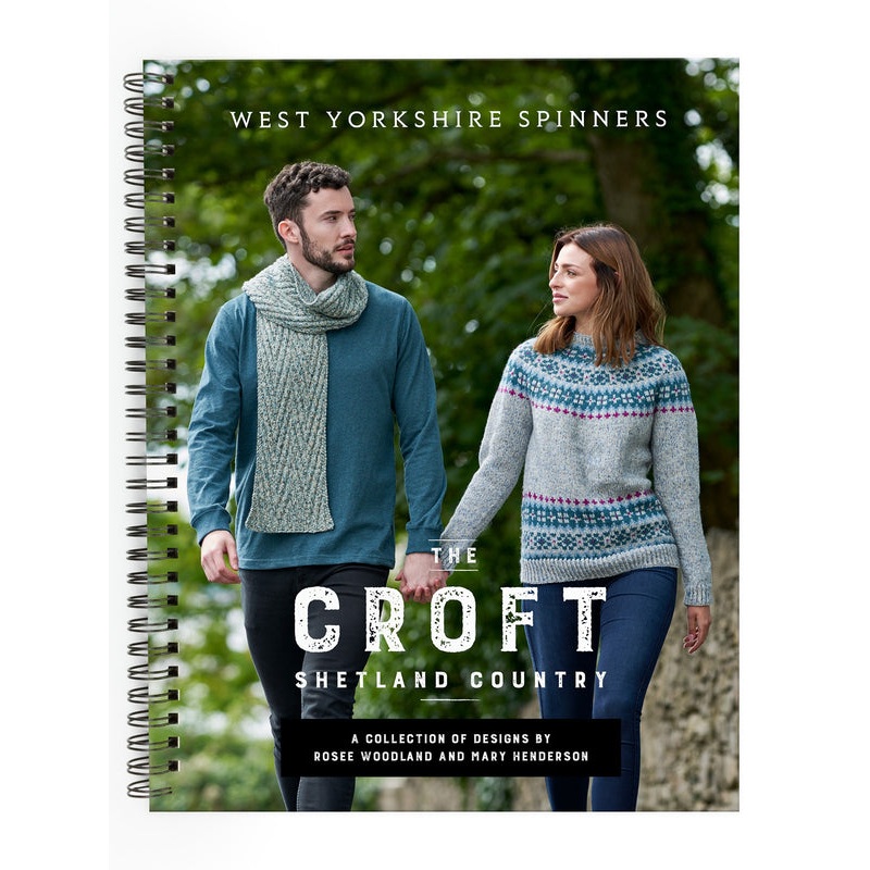 The Croft – Shetland Country|Default Title