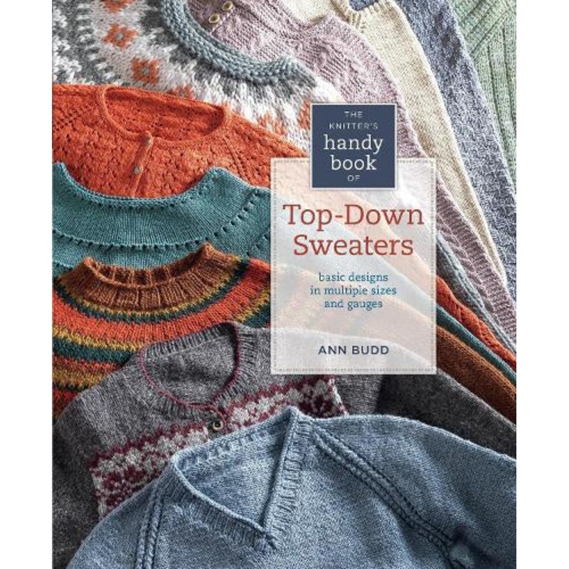 Top Down Sweaters|Default Title