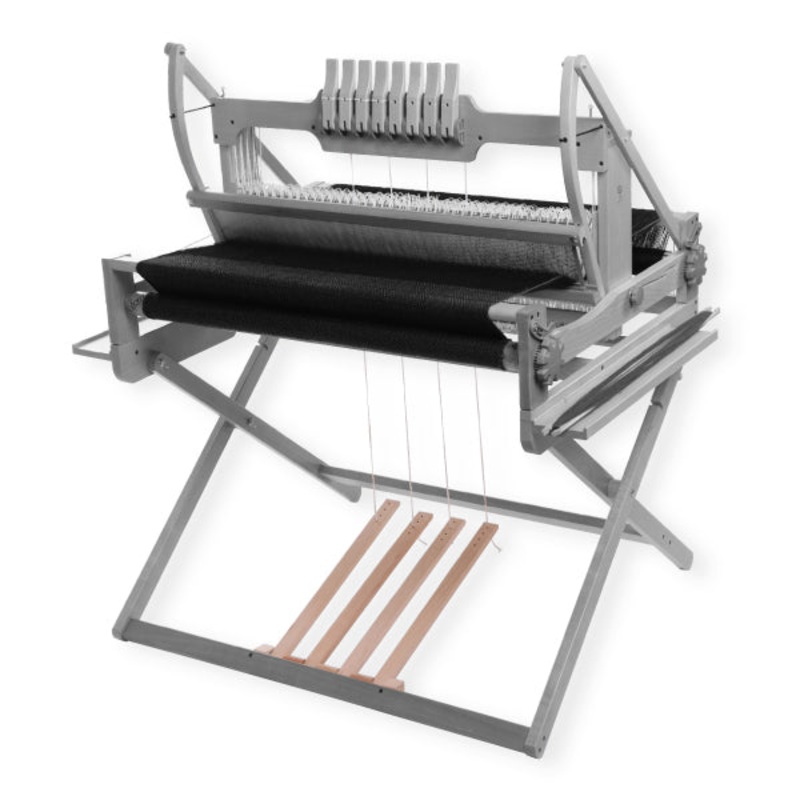 Treadles for Table Loom Stand – Loom stands and Extensions