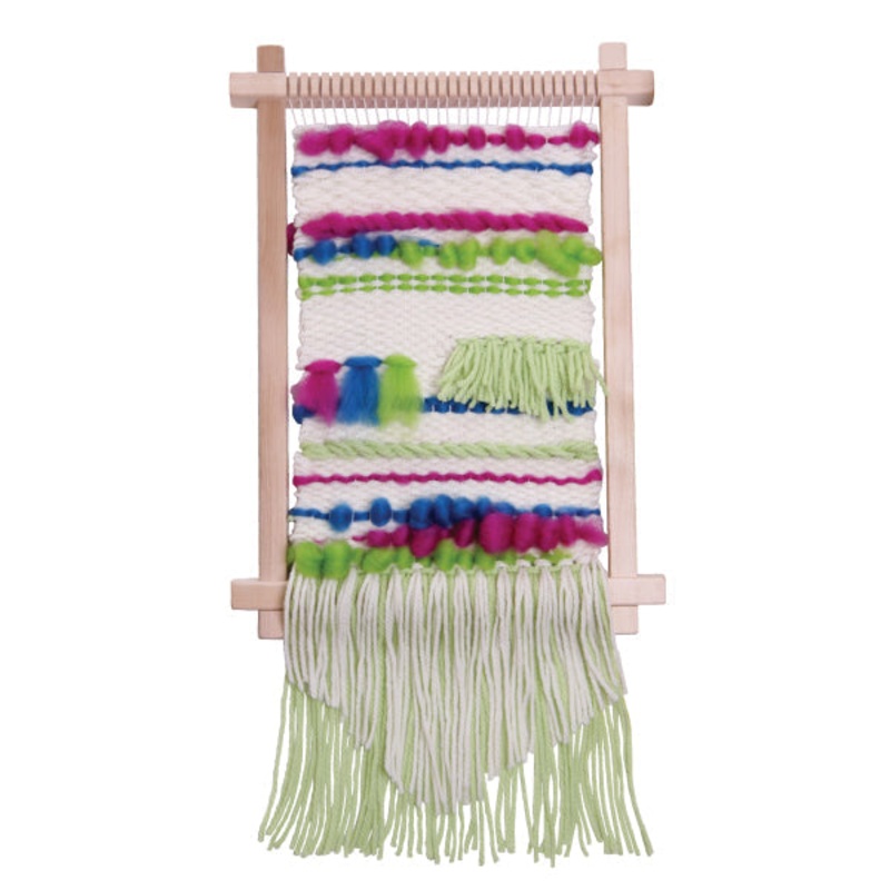 Weaving Frame Small – Weaving frames