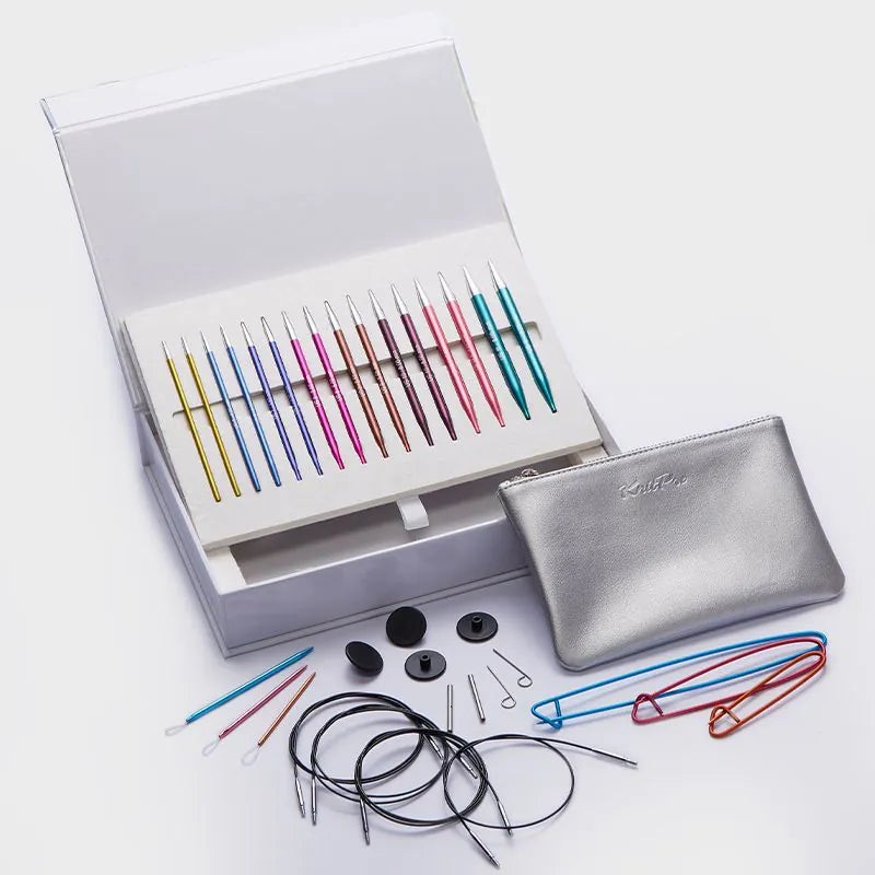 Zing Interchangeable Needle Set – Melodies of Life