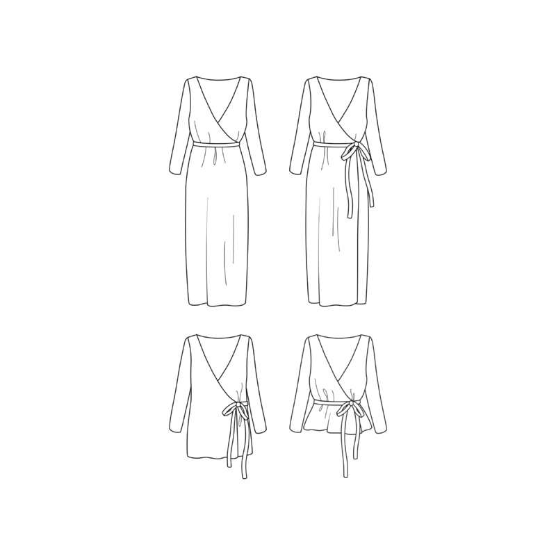 ANNE PATTERN|1|2|4 to 28|PRINTED|PDF